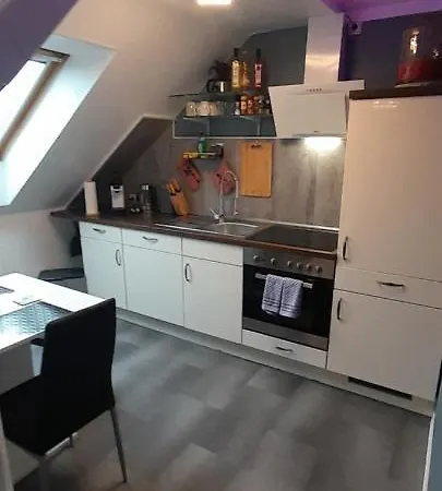 Best-Preis -Vip Lounge- Mit Netflix, Self-Check-In, Ebike Ladestation, Fahrradraum, Wlan Und Netflix - Direkt Am Elberadweg Im Herzen Von Wittenberge Buitenkant foto
