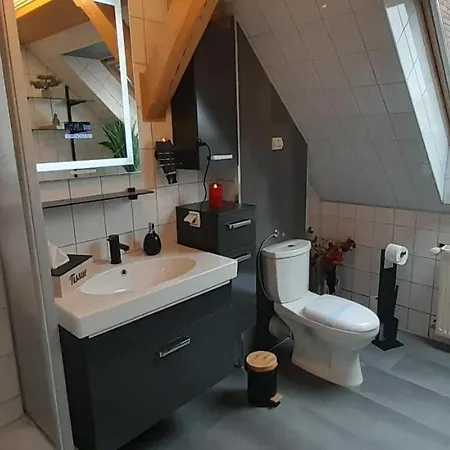 Best-Preis -Vip Lounge- Mit Netflix, Self-Check-In, Ebike Ladestation, Fahrradraum, Wlan Und Netflix - Direkt Am Elberadweg Im Herzen Von Wittenberge Buitenkant foto
