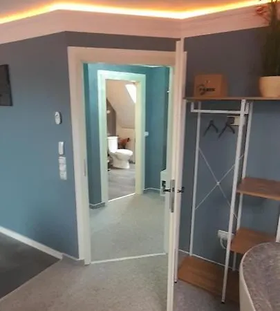 Best-Preis -Vip Lounge- Mit Netflix, Self-Check-In, Ebike Ladestation, Fahrradraum, Wlan Und Netflix - Direkt Am Elberadweg Im Herzen Von Wittenberge Buitenkant foto