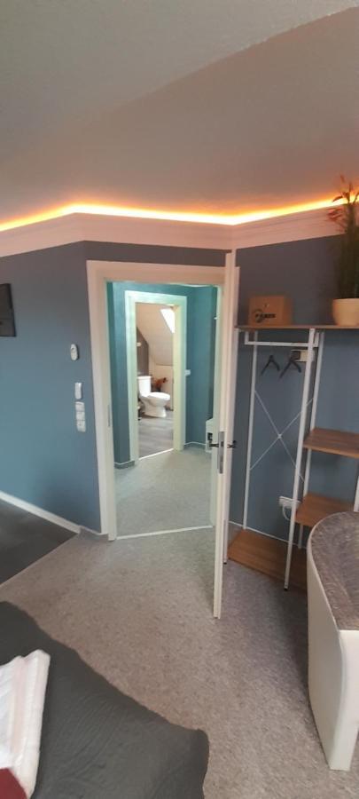 Apartment Best-preis -vip Lounge- Mit Netflix, Self-check-in, Ebike Ladestation, Fahrradraum, Wlan Und Netflix - Direkt Am Elberadweg Im Herzen Von *