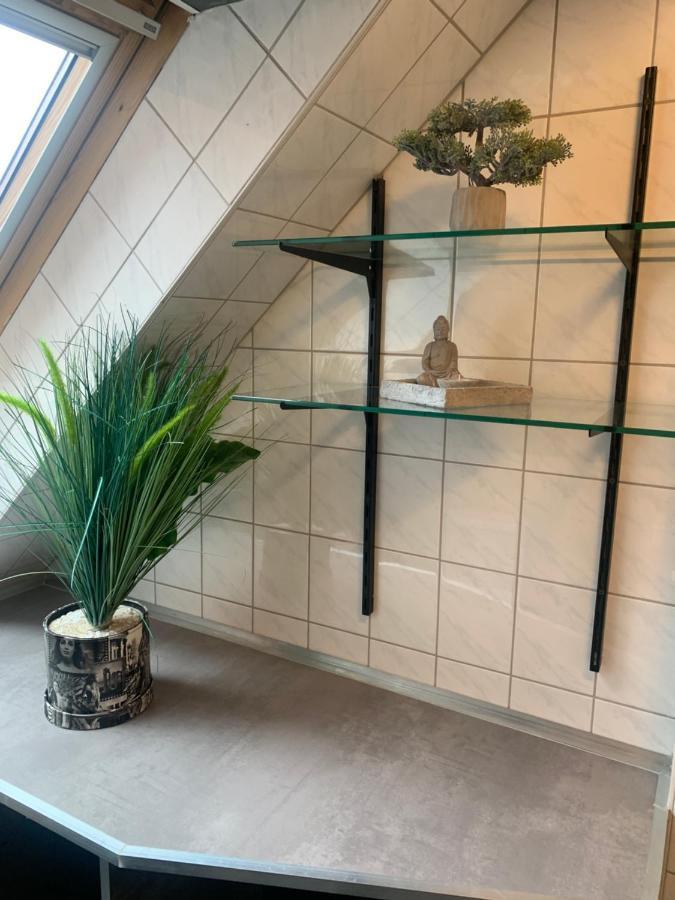 Best-preis -vip Lounge- Mit Netflix, Self-check-in, Ebike Ladestation, Fahrradraum, Wlan Und Netflix - Direkt Am Elberadweg Im Herzen Von
